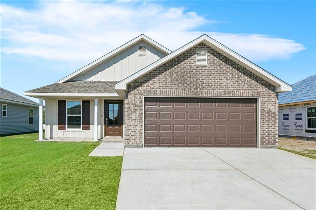 512 Helis Drive - Photo 1