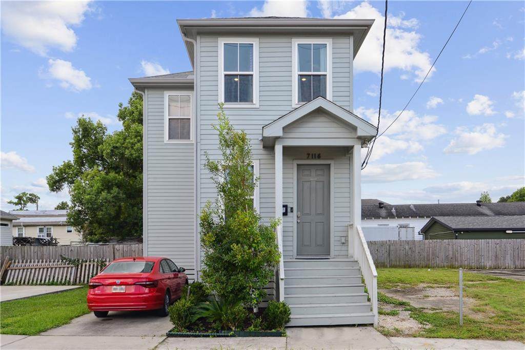 7116 Fig Street - Photo 1