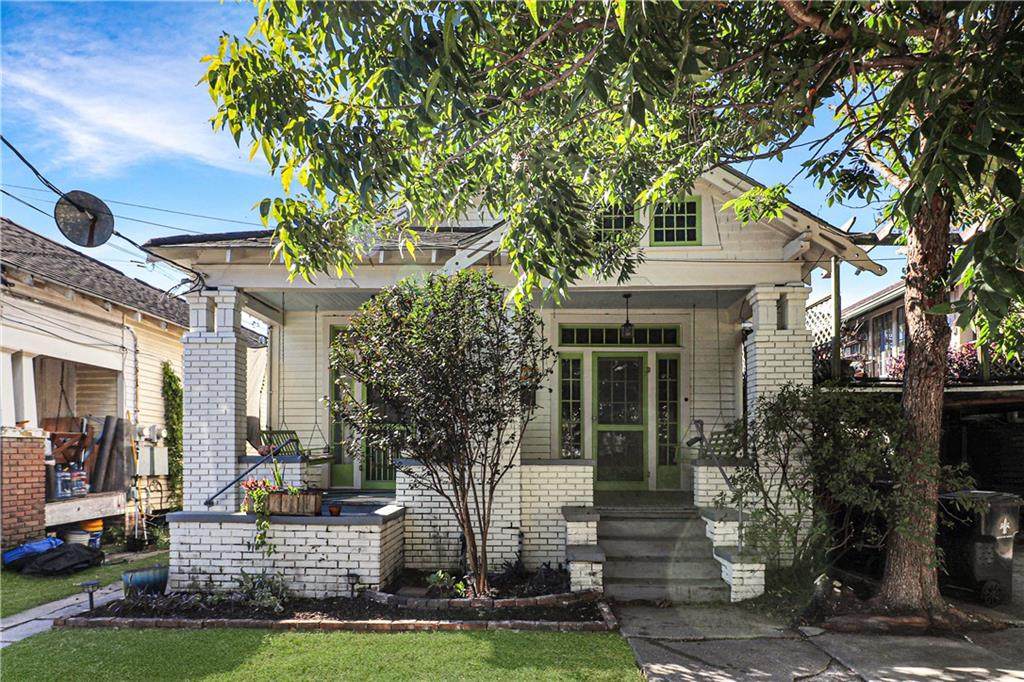 7220 22 Sycamore Street - Photo 1