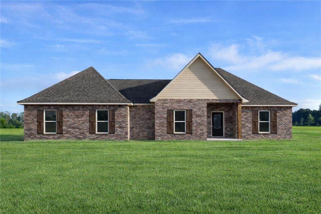 7223 Deville Estates Drive - Photo 1