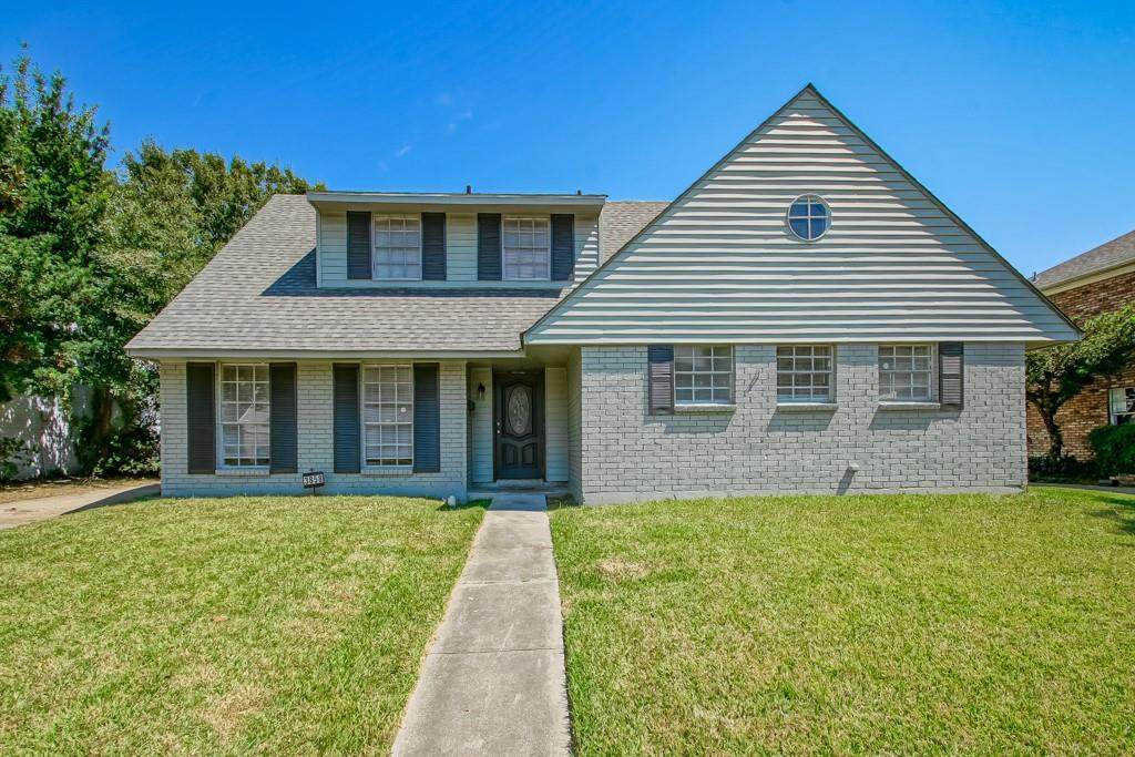 3858 Inwood Avenue - Photo 1