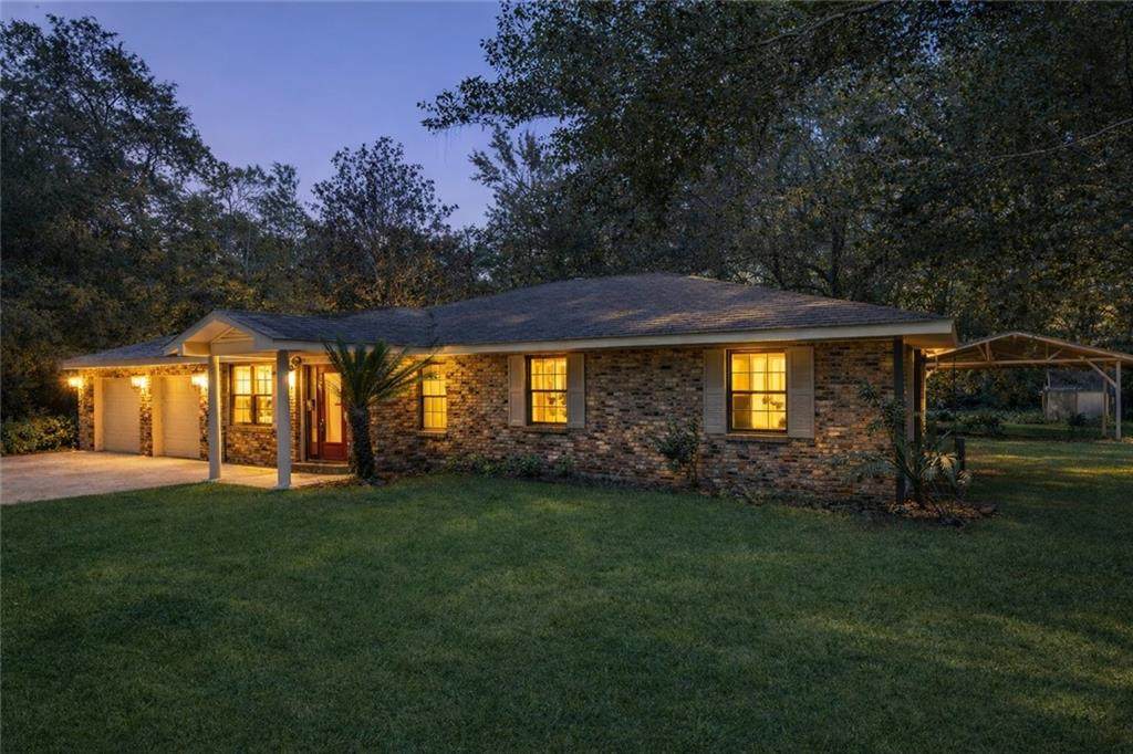 66436 Bruce Road - Photo 1