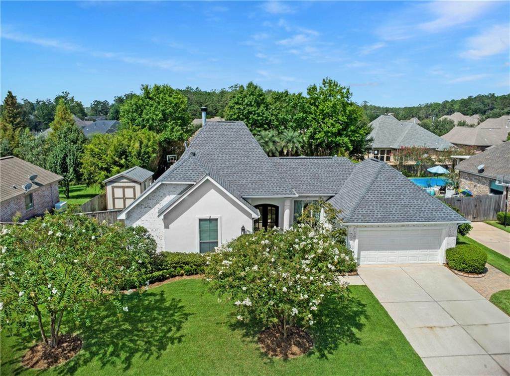 641 Place Saint Etienne Place - Photo 1