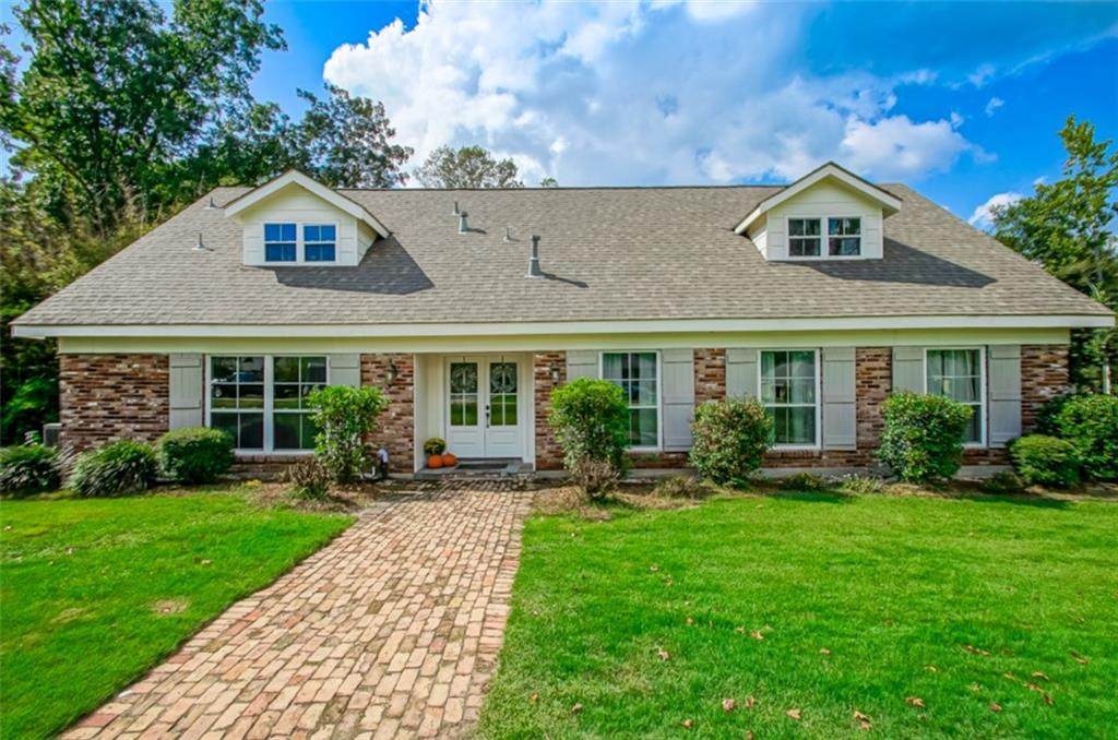 217 Tchefuncte Drive - Photo 1