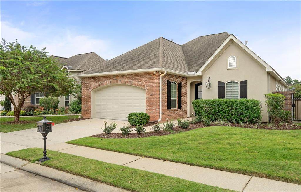 354 Orchard Lane - Photo 1