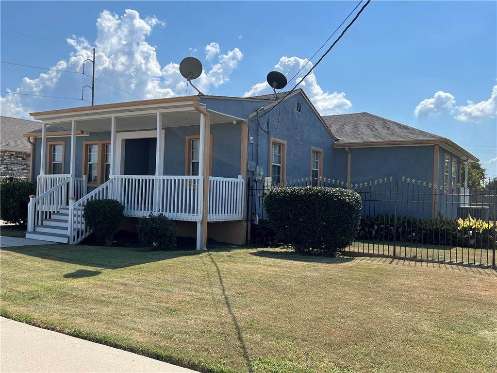 7524 Michigan Street - Photo 1