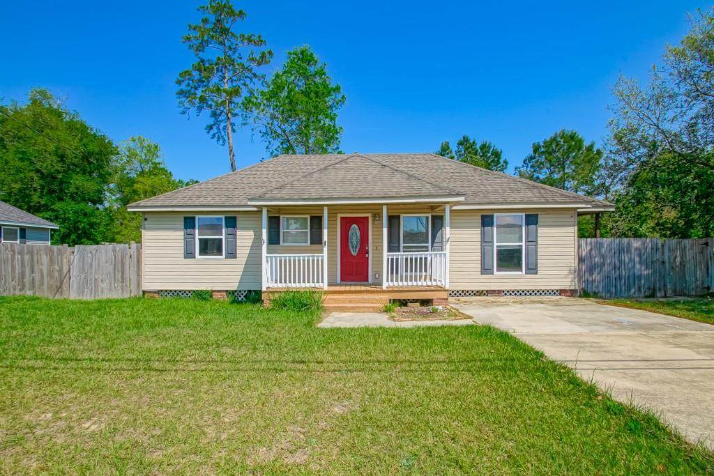 21365 Southern Pines Boulevard - Photo 1