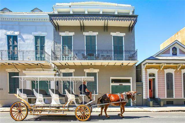 1225 Bourbon Street - Photo 1