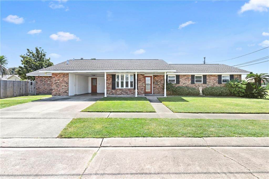 1119 Atlanta Street - Photo 1