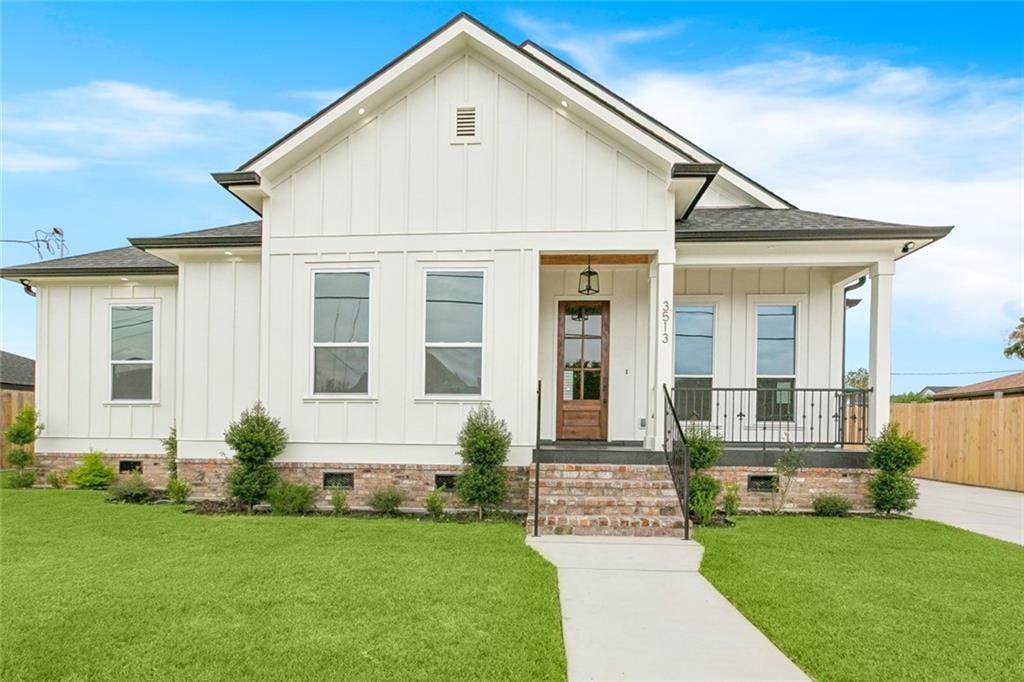 3513 Campagna Drive - Photo 1