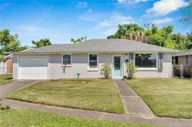 301 Rural Street - Photo 1