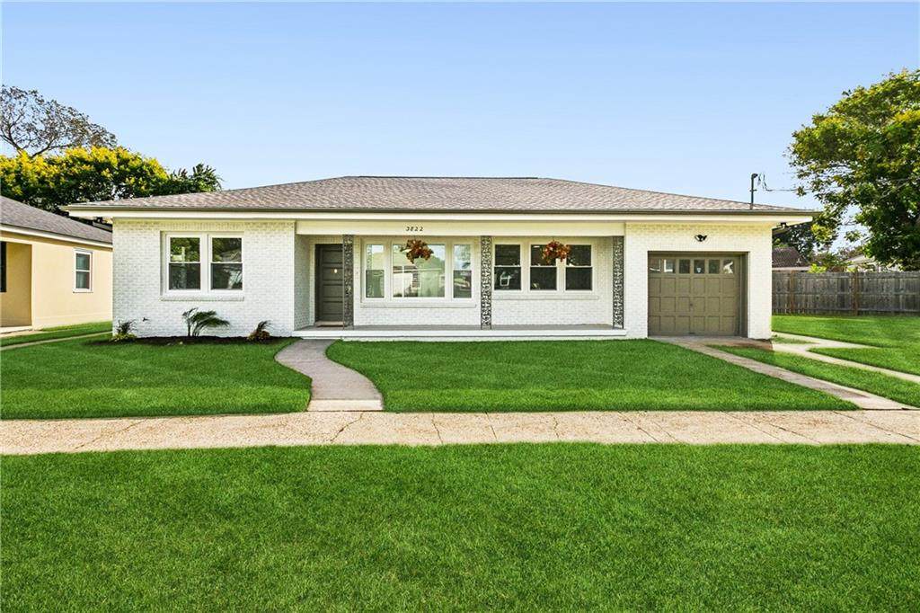 3822 Leila Place - Photo 1