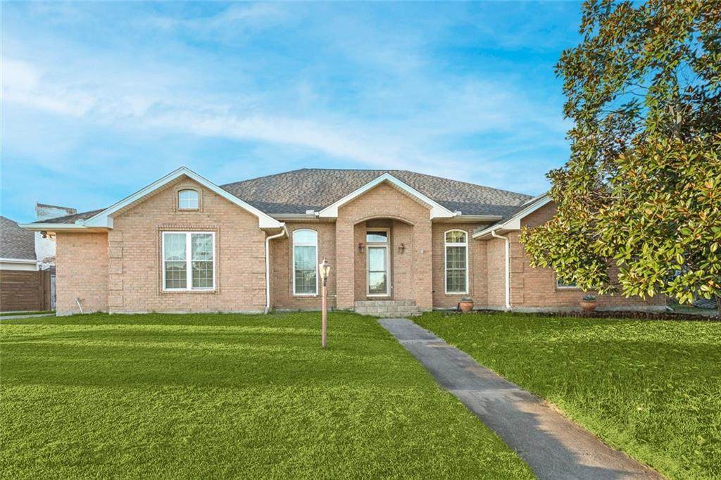 103 Gretel Cove - Photo 1