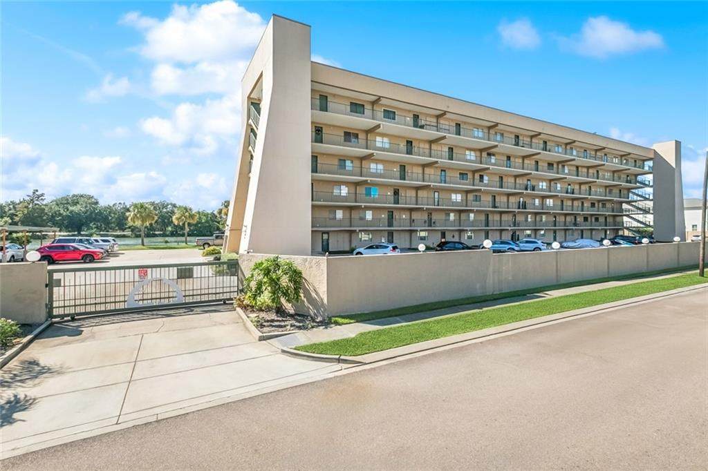 4000 Davey Street - Photo 1