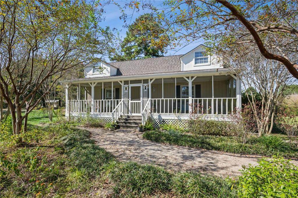 22095 Highway 40 Highway - Photo 1