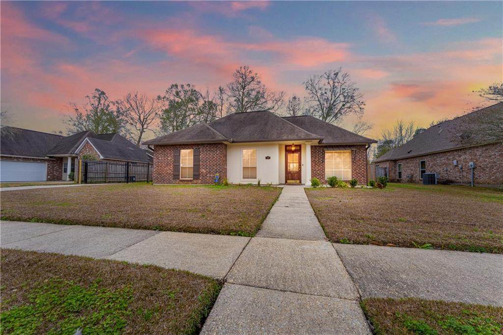 473 Lake Worth Drive - Photo 1