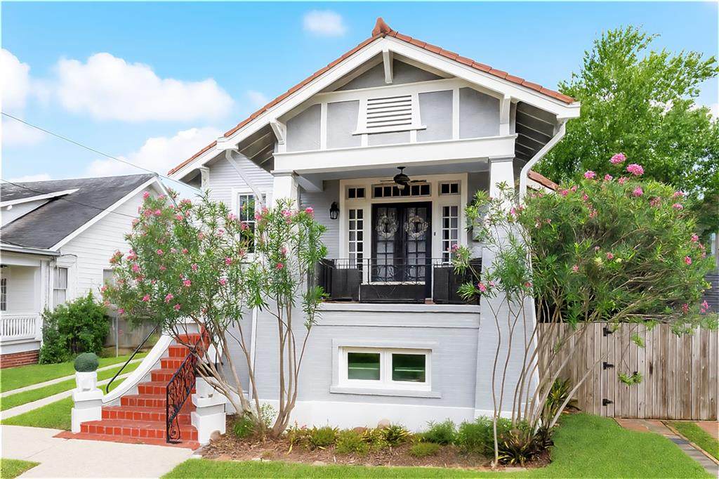 3015 Nashville Avenue - Photo 1