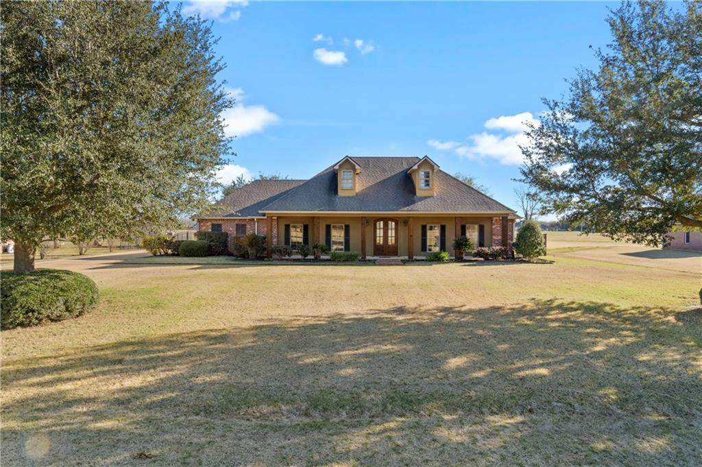 230 Celina Drive - Photo 1
