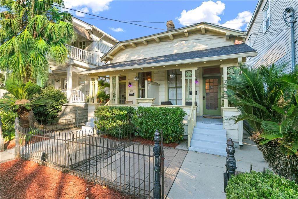 4851 Magazine Street - Photo 1