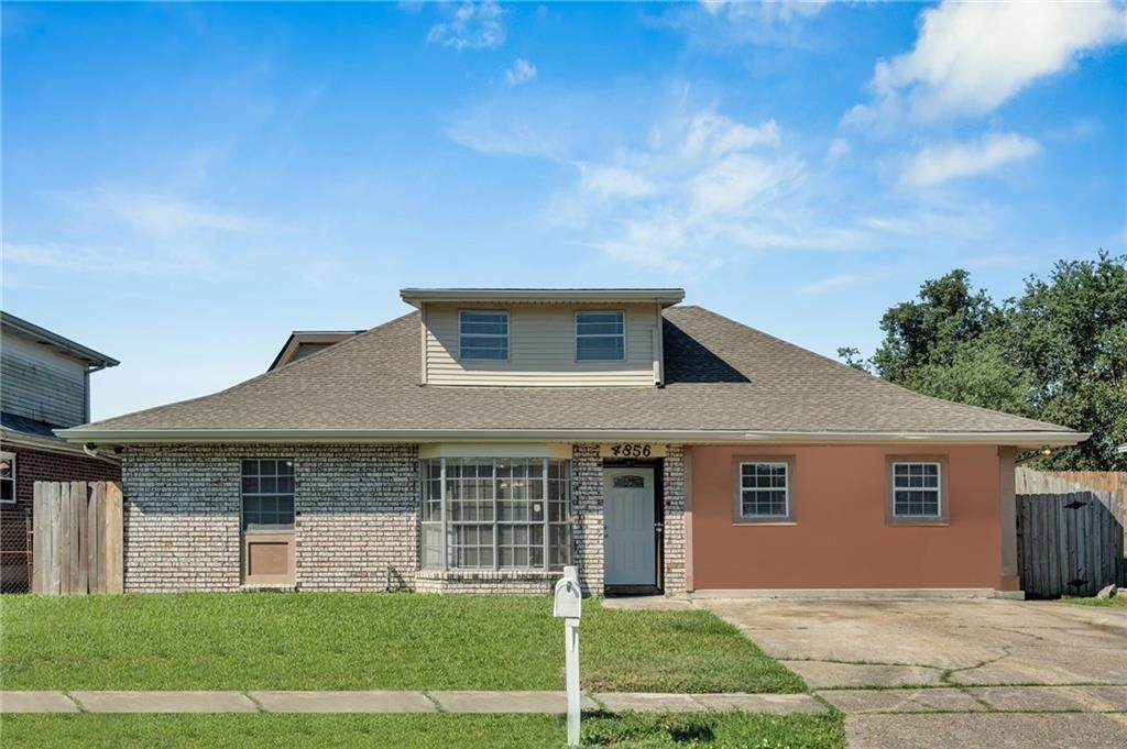 4856 Chantilly Drive - Photo 1