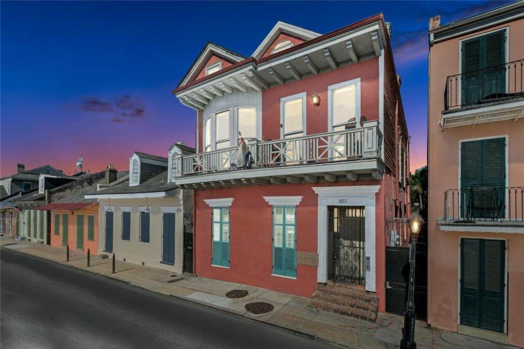 923 Saint Philip Street - Photo 1