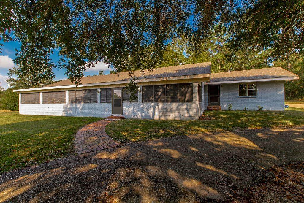 58459 60 Highway - Photo 1