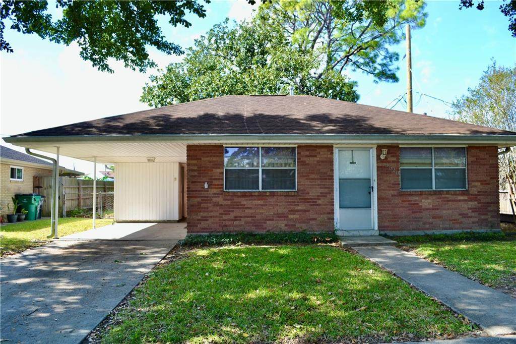 3520 Bastian Drive - Photo 1