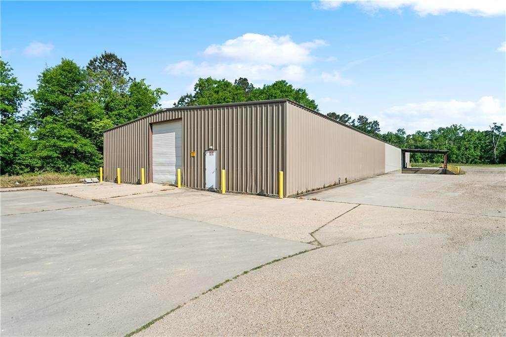 12045 Old Baton Rouge Highway - Photo 1