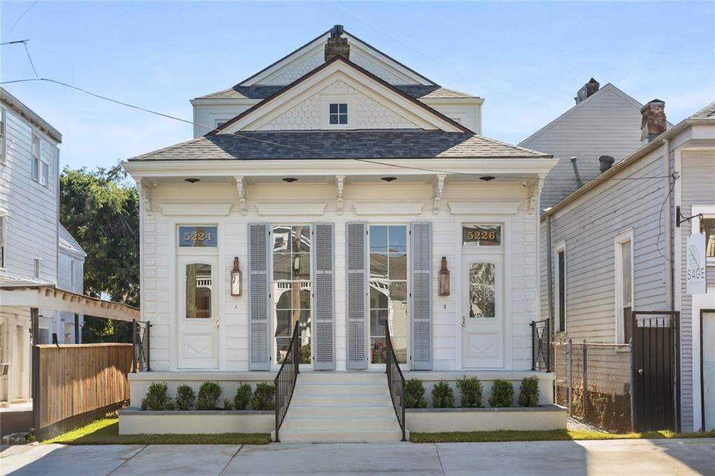 5226 Magazine Street - Photo 1