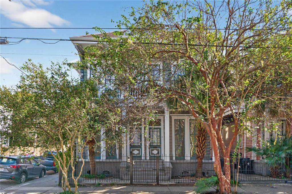 1440 Magazine Street - Photo 1