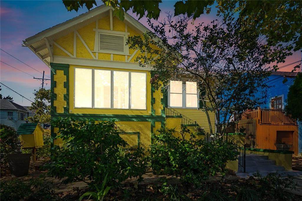 1502 Jena Street - Photo 1