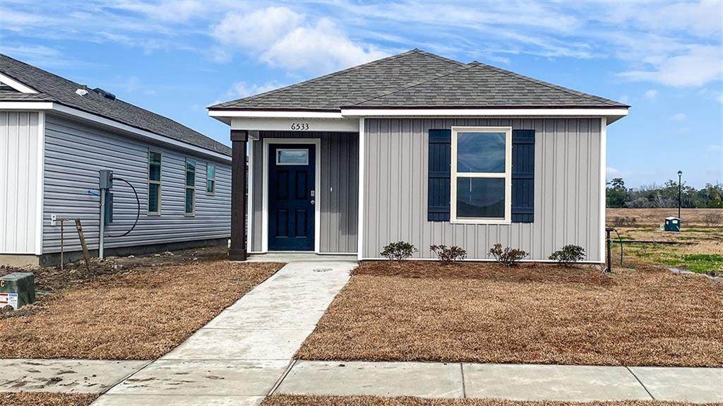 6533 Cypress Vine Court - Photo 1