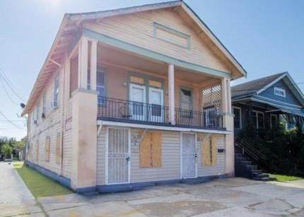 3700 Freret Street - Photo 1