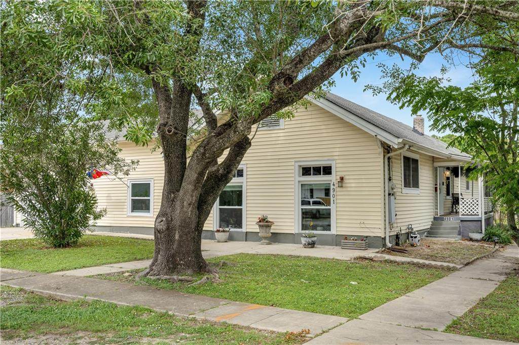 4901 Eastern Street - Photo 1