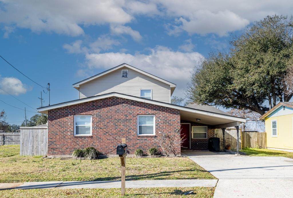 6642 Pauline Drive - Photo 1