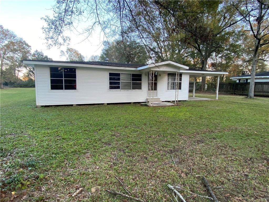 63036 Church Street - Photo 1