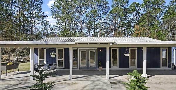 24445 Sanders Road - Photo 1