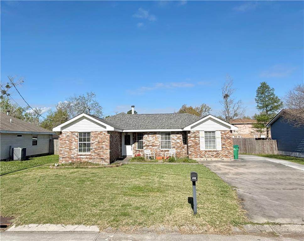 334 River Ridge Drive - Photo 1