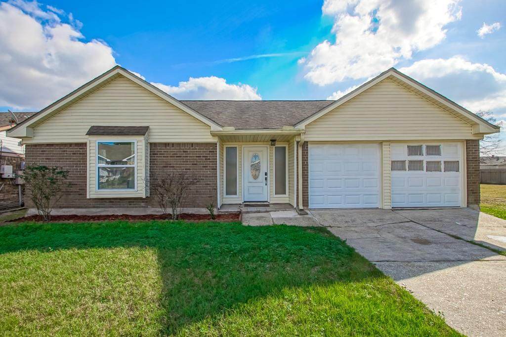 2120 Killington Drive - Photo 1