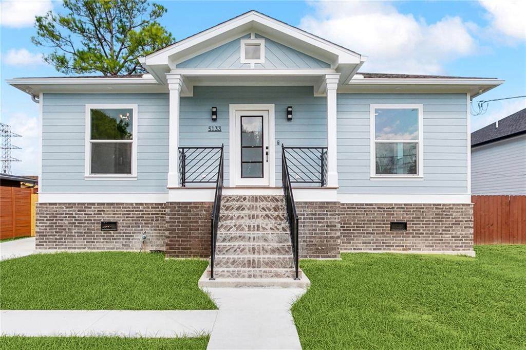 5133 Pauline Drive - Photo 1