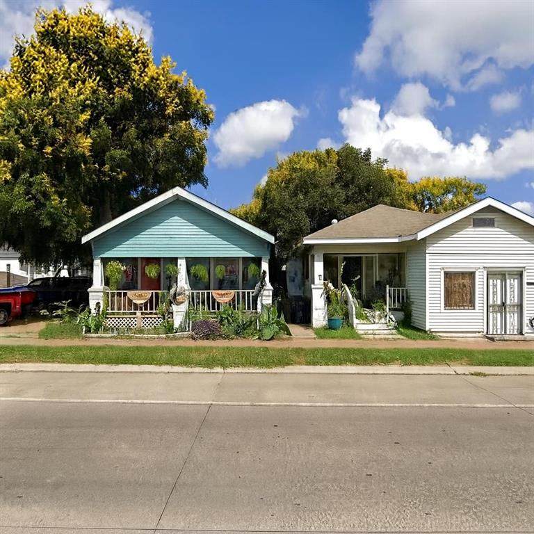 5621 Tchoupitoulas Street - Photo 1