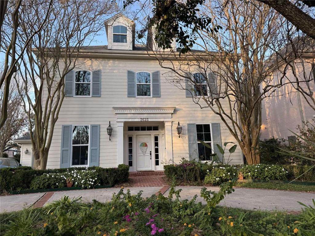 2625 Labarre Lane - Photo 1