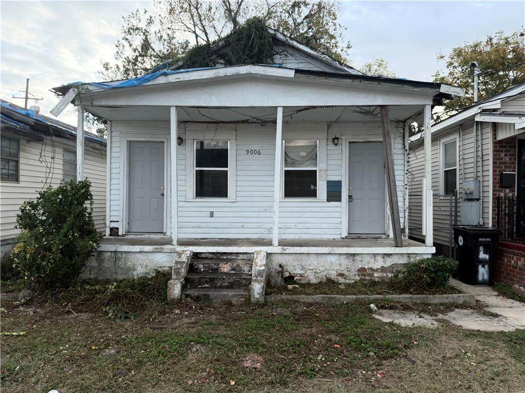 9006 Cohn Street - Photo 1