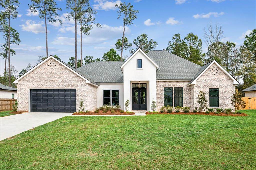 2016 Kingswood Drive - Photo 1