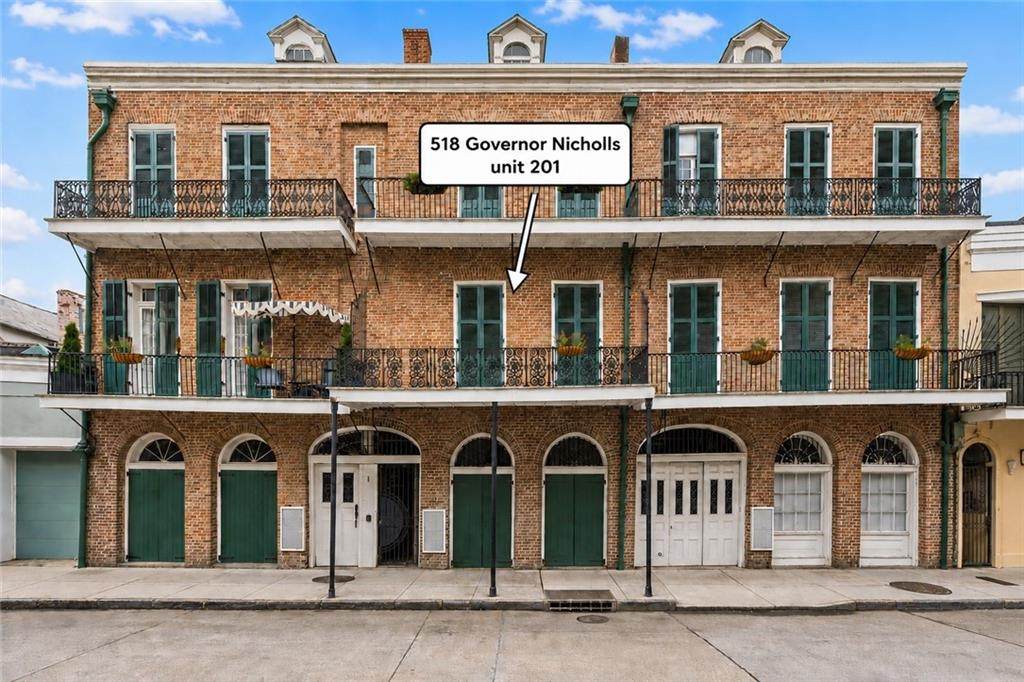 518 Governor Nicholls Street - Photo 1