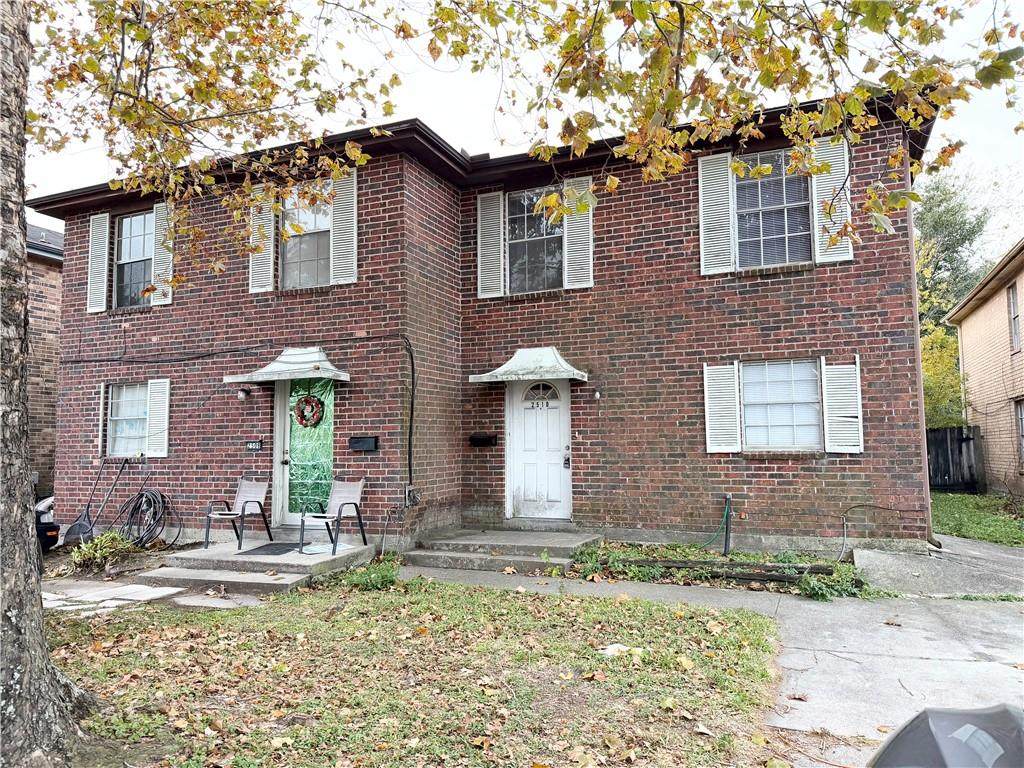 2508 10 Caswell Lane - Photo 1