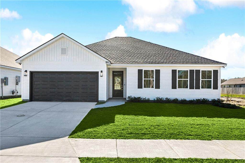 941 Laurel Oaks Drive - Photo 1