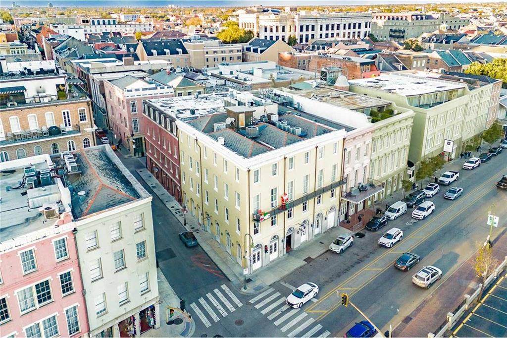 411 Bienville. Street - Photo 1