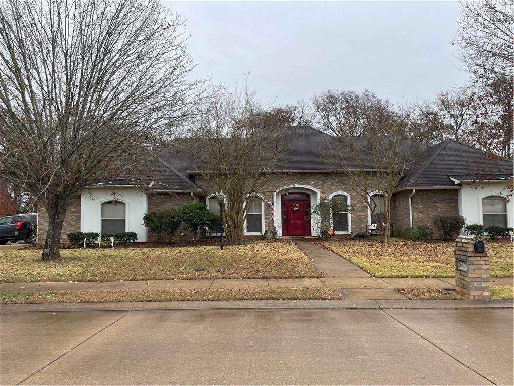 6401 Bayou Crossing Drive - Photo 1