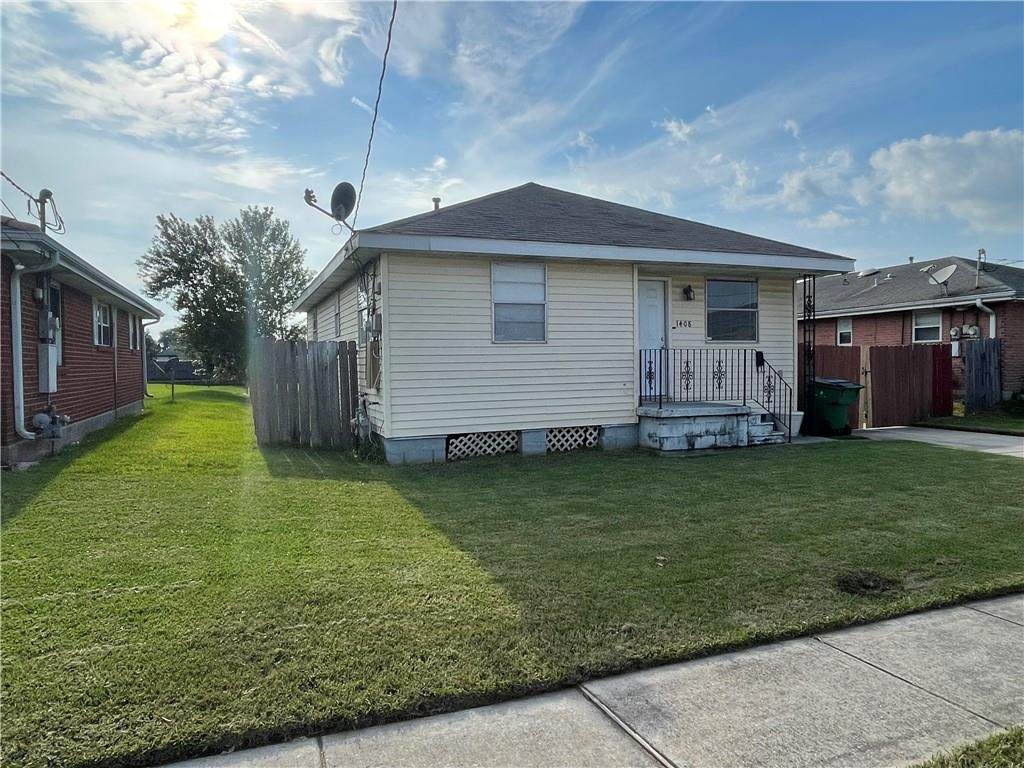 1408 Seminole Avenue - Photo 1